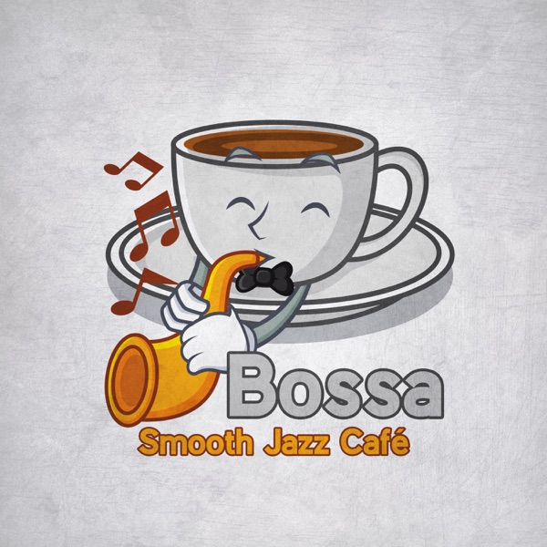 Bossa Smooth Jazz Café: Collection of Instrumental Jazz, Cocktail Party, Perfect Jazz del Mar, Relaxing Piano & Sax Music