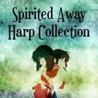 Spirited Away Harp Collection - Cat Trumpet