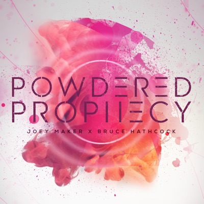 Powdered Prophecy - Single