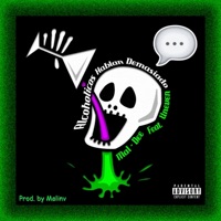 Alcoholicos Hablan Demasiado (feat. Uneven) - Single - Mal-Dee