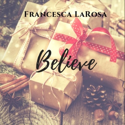 Believe - EP