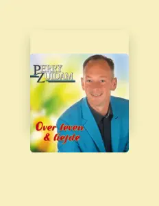 Listen to Perry Zuidam, watch music videos, read bio, see tour dates & more!