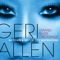 Geri Allen - Wanna be Startin' Somethin'