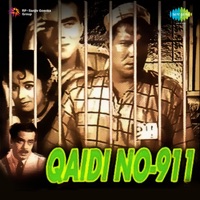 Qaidi No. 911 (Original Motion Picture Soundtrack) - Single - Dattaram