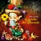 El hombrecito verde - Kiki Corona lyrics