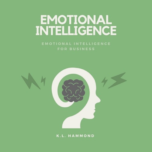 Emotional Intelligence for Business (Unabridged) cover