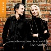 Anne-Sofie Von Otter Avec le temps Love Songs