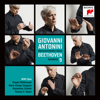 Beethoven: Symphony No. 9 - Kammerorchester Basel, Giovanni Antonini & NFM Choir