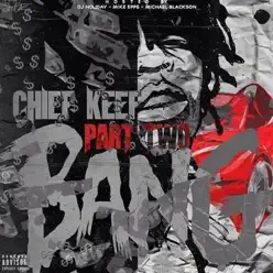 Bang, Pt. 2 - Chief Keef