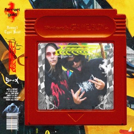 Ferrari Gold Snövit