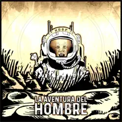 La Aventura Del Hombre - Hombre de Otro Plano La Aventura Del Hombre - Hombre de Otro Plano