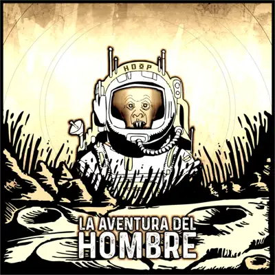 La Aventura Del Hombre - Hombre de Otro Plano