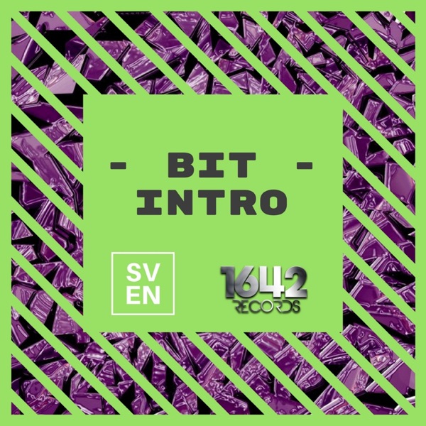 Bit / Intro - Single