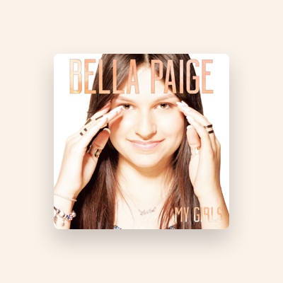 Listen to Bella Paige, watch music videos, read bio, see tour dates & more!