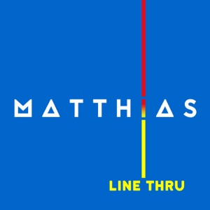 Line Thru - EP