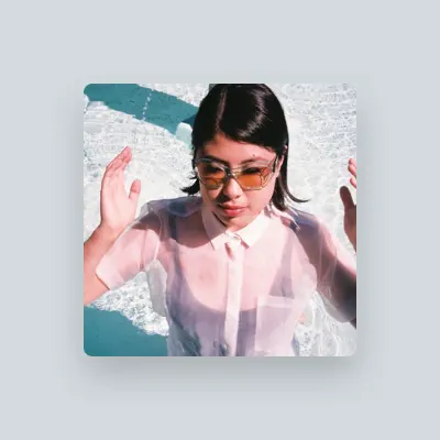 Listen to PRINCI, watch music videos, read bio, see tour dates & more!