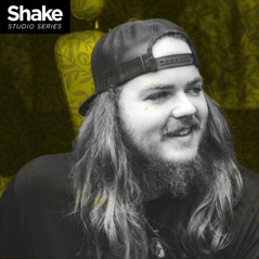 Shake Studio Series 9-26-2017 - Single