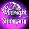 Ash Like Snow (Gundam 00) - Midnight Shinigami lyrics