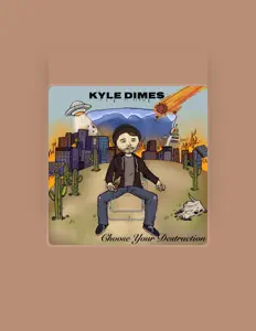 Listen to Kyle Dimes, watch music videos, read bio, see tour dates & more!