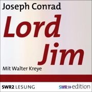 Lord Jim - Joseph Conrad
