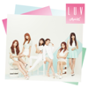 Luv (Japanese Version) - EP - Apink