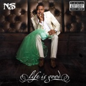 Life Is Good artwork