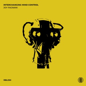 Interchanging Mind Control - Single