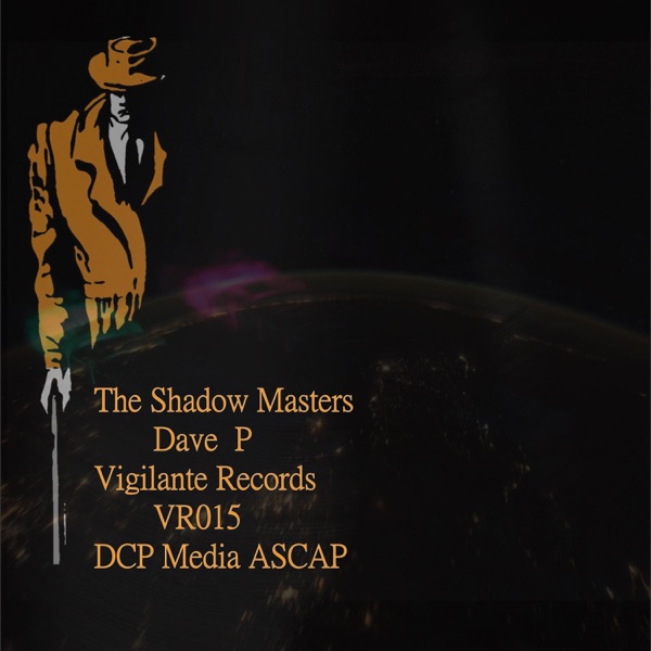The Shadow Masters - Single