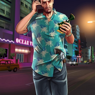 Tommy Vercetti - Single