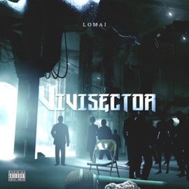 Blackman's Kryptonite (feat. Doc Mananoff & Braids) Lomai