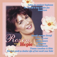 Hepie - Over 'T Is Over