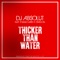 Thicker Than Water (feat. Young Chris & Drag On) artwork