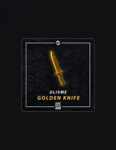 Hör dir Ulisme an, schau dir Musikvideos an, lies die Biografie, finde Tourdaten und mehr!