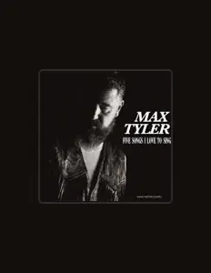 Max Tyler을(를) 듣고, 뮤직 비디오를 보고, 약력을 읽고, 투어 일정 등을 확인하세요!