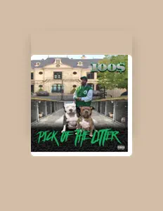 Listen to 100$, watch music videos, read bio, see tour dates & more!