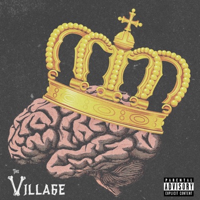 Black Thoughts - Single