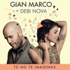 Tú No Te Imaginas (Versión Bachata) (feat. Debi Nova) - Single, 2018