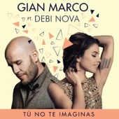 Gian Marco - Tú No Te Imaginas - Versión Bachata