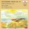 Symphony for Strings: I. Allegro con Brio - BRTN Philharmonic Orchestra & Fernand Terby lyrics