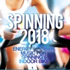 Spinning 2018 - Energy & Power. Music For Spinning & Indoor Bike, 2017