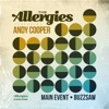 Main Event / Buzzsaw (feat. Andy Cooper) - Single