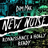 Ready - Single - Ronaissance & Holly