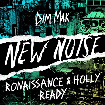Ready - Single
