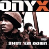 Shut 'Em Down (feat. DMX)