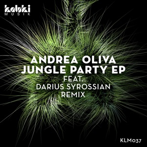 Jungle Party - EP