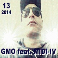 13 (feat. Midi-IV) - GMO
