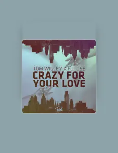 Dengarkan Futose, tonton video musik, baca bio, lihat tanggal tur & lainnya!
