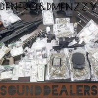 Sound Dealers (feat. Dmenzzy) - Single - Denero