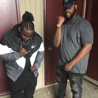 Dirt on My Name (feat. Leauxliife) - Single