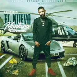 El Nuevo Montaña - Single - El Yman El Nuevo Montaña - Single - El Yman